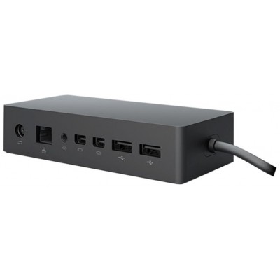 DOCKING STATION MICROSOFT SURFACE THUNDERBOLT 4 (Espera 4 dias)