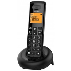 TELEFONO ALCATEL E160 EWE BLACK