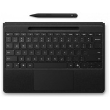 MICROSOFT SURFACE PRO 8/9/10/11 + TYPE COVER PRO FLEX + SLIM PEN 2 (Espera 4 dias)