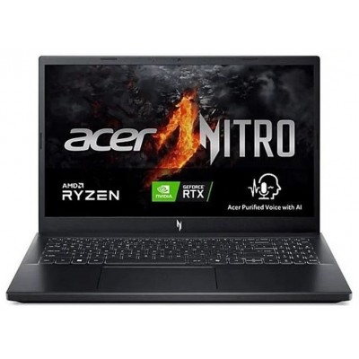 Portatil Acer Nitro V16-41 Ryzen 5-8645hs 16"