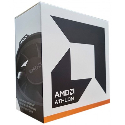 CPU AMD RYZEN 3000G BOX