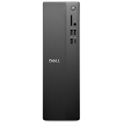 DELL ECS1250 Intel&reg; Core? i7 i7-14700 16 GB DDR5-SDRAM 1 TB SSD Windows 11 Pro Slim PC PC Negro