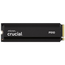 Crucial P510 HS SSD 2TB PCIe 5.0 NVMe 10000 MB-s Crucial P510 HS SSD 2TB PCIe 5.0 NVMe 10000 MB-s