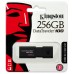 USB DISK 256 GB DT100G3 USB 3.0 KINGSTON (Espera 4 dias)