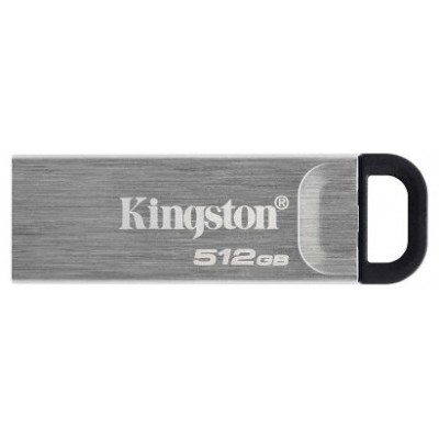 Kingston DataTraveler DTKN 512GB USB 3.2 Gen1 Plat