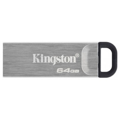 Memoria Usb 64gb Datatraveler Kyson Dtkn/64gb 200mb/s