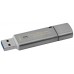 USB DISK 32 GB DATATRAVELER LOCKER+ G3 USB 3.0 KINGSTON (Espera 4 dias)