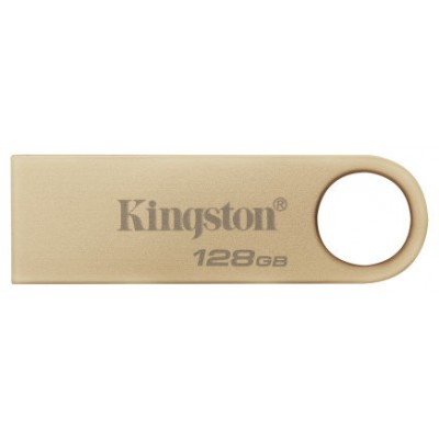 Kingston DataTraveler SE9 G3 128GB USB 3.2 Gen1