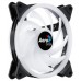 VENTILADOR INT. AEROCOOL DUO ARGB 140mm ANILLO LED