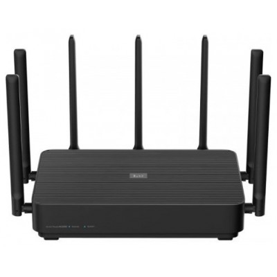 ROUTER WIRELESS MI AIOT AC2350 2183Mbps XIAOMI (Espera 4 dias)