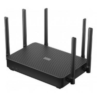 ROUTER XIAOMI AX3200 (1-PACK) NEGRO