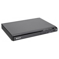 DVD SONY DVPSR760HB EC1