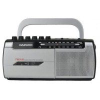 DAE-RADIO DW1107