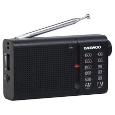 DAE-RADIO DW1119