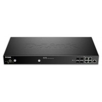 Controlador Inalambrico D-link Dwc-2000 Gestion