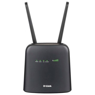 ROUTER DLINK DWR-920