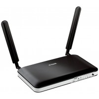 Router Wifi Movil 4g D-link Dwr-921 Ranura Para Sim 4g