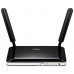 ROUTER WIFI MOVIL 4G D-LINK DWR-921 RANURA PARA SIM 4G