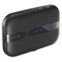 ROUTER WIFI MOVIL 4G D-LINK DWR-932W RANURA PARA SIM