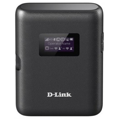 ROUTER WIFI MOVIL 4G D-LINK DWR-933 RANURA PARA SIM 