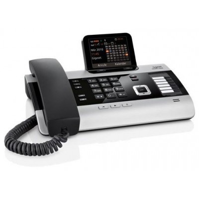 TELEFONO GIGASET DX600A (S30853-H3101-D201) (Espera 4 dias)