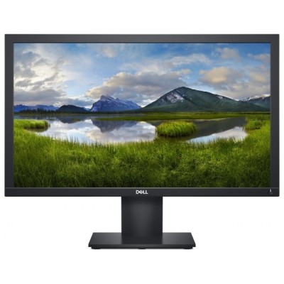 Monitor 22" Displayport Vga Dell E2220h Fhd