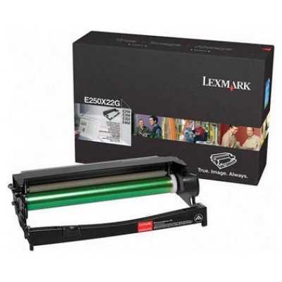 LEXMARK E-250/E-350/E-352 Toner Retornable