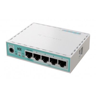 ROUTER MIKROTIK E50UG