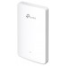 PUNTO DE ACCESO WIFI OMADA TP-LINK EAP615-WALL AX1800 WIFI 6 DUAL BAND POE PARED (Espera 4 dias)