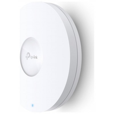 Punto De Acceso Interior Wifi Tp-link Eap620 Hd Ax1800