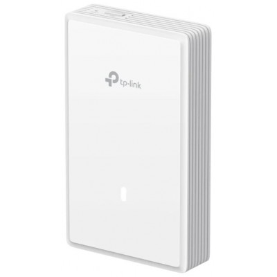TP-Link EAP725-Wall AP WiFi7 BE3600 2x2.5GbE 2xGbE