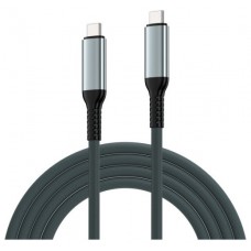 Ewent EC1072 cable USB USB4 Gen 3x2 2 m USB C Negro (Espera 4 dias)