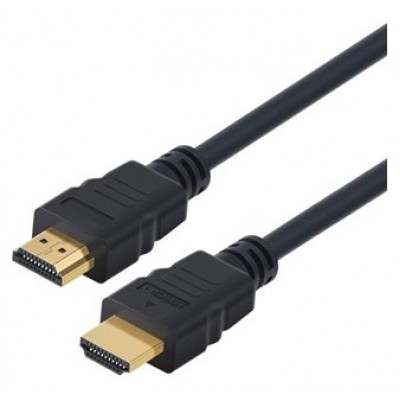 Ewent Cable HDMI 2.1  8K, Ethernet 1,8m