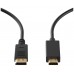 Ewent Cable Displayport A HDMI, 1,2 1,8mt