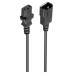 Ewent Cable Extension de Alimentacion 5 mts