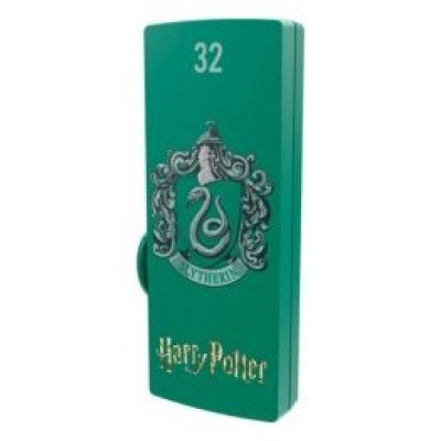 Memoria Usb 32gb Emtec M730 Usb 2.0 Harry Potter