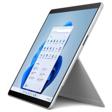 MICROSOFT SURFACE PRO 10 5G PLATA EP2-14742 (Espera 4 dias)