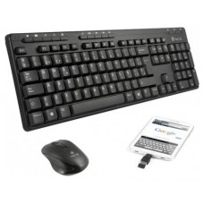 TECLADO NGS SET INAL EPSILONKIT