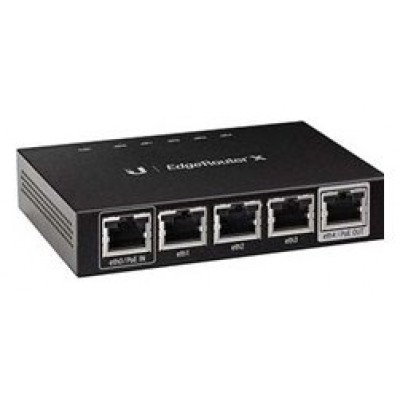 ROUTER UBIQUITI ER-X