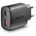 CARGADOR NGSGA ERA 45W BK CARGADOR NGSGA ERA 45W BK
