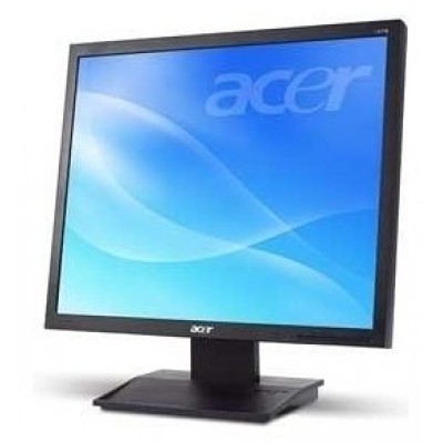 MONITOR ACER 17" V173DB 4:3 1280X1024