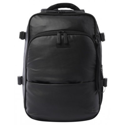 MOCHILA DE VIAJE TRIP COLOR NEGRO TOTTO ET04CTY001-2420-N01M (Espera 4 dias)