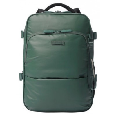 MOCHILA DE VIAJE TRIP COLOR VERDE TOTTO ET04CTY001-2510-V7KM (Espera 4 dias)