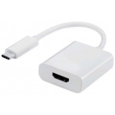 Ewent Adaptador USB-C A HDMI