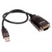 Ewent Cable USB a Serie