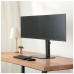 Ewent EW1538 soporte para monitor 68,6 cm (27") Independiente Negro (Espera 4 dias)