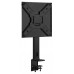 Ewent EW1543 soporte para TV 139,7 cm (55") Negro (Espera 4 dias)