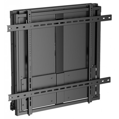Ewent soporte Pared TV Ajust.Altura 60-100"