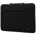 FUNDA PORTATIL EWENT CITY SLEEVE 15,6" COLOR NEGRO