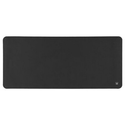 ALFOMBRILLA RATON EWENT EW3182 EXTRAGRANDE NEGRO (Espera 4 dias)